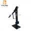 Hand operated rod extractor of soil DCP