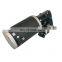 12V 24V 500W Worm Drive Dc Motor Low Rpm 200Kg cm High Torque Dc Motor