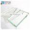 3mm 4mm 5mm 6mm 8mm 10mm 12mm 15mm 19mm Ultra Clear Float Glass Price