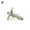 BISON(CHINA) Generator Engine Spare Parts 168F-1 Camshaft Half Nylon Half Iron Price Factory Supplier
