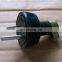 TG950 Gasoline Generator Japan Plug Adapter Power Plastic Butt Wall 3 Pin Plug