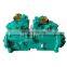 FOMI K3V112DT-1RAR-9T1L Hydraulic Main Pump SK200-6 SK230-6 Main Pump For Excavator