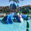 Kids Water Slide  with factory price