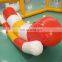 Fun Time Inflatable Pool Floating Water Rocker Slide Seesaw Rocker Water Park Equipment With Customized Made