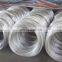 iron steel galvanized wire 0.7mm gi binding wire and steel wire rod with high quality