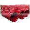 Youfa fire hydrant stand pipe/epoxy coated firefighting steel pipe Ashley zhao
