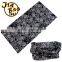 Yiwu Factory Wholesale Microfiber polyester Tube Men's Bandana