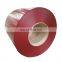 Color Coated Matt Wrinkle PPGI Steel Coil for Decoration Material