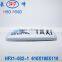 traffic lights HF31-032-1 taxi top advertising light box taxi roof advertising box