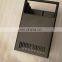 Toshine Anodized Extruded Aluminum Enclosure OEM Extrusion Profile With Finished Machining
