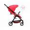 Baby stroller replacement umbrella travel winter warm baby carriage