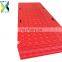 Plastic Composite Mats