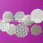 foam Cap seal gasket/Popular seal liner with factory price/Pure Aluminum gaskets for pharmaceuticals