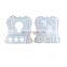 custom new design machining parts pmma transparent rapid prototype plastic 3d print mold item sls sla slm fdm printing services