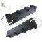 impact resistance uhmwpe outrigger pads for crane mats