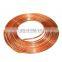 Oxygen free copper rod casting machine for transformer copper flat wire plant