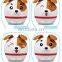 2020 wholesale  cute dog night light deco baby or kids room night lamp