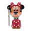 Wholesale PVC material Cartoon anime character custom usb flash drive