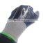 Waterproof Fully Nitrile Construction Gloves For Automotive