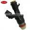 Top Quality Fuel Injector Nozzle 16450-R40-A01  Fits For Honda Accord Civic CR-V