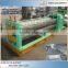automatic roofing panel african IBR metal sheets cold roll forming line