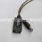 Bus-powered usb 2.0 repeater extension cable 5m