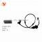 HYS factory price ABS sensor Auto Disc Brake ABS Wheel Speed Sensor for 2205401817    for BENZS(W220)  2002-2005