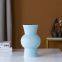 Hand Made Chinese Jingdezhen Elegant Fashion Creative Ceramic Vase For Study Decor