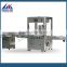 China supplier high accuracy Automatic gel syringe filling machine for disposable syringe