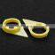 Yellow Plastic Loose Wheel Nut Indicator,33 mm, No.31161716