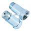 Hot Sale 2PCS O2 Oxygen Sensor Extension Spacer adapter Fix 45mm - M18 x 1.5