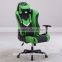 modern ergonomic leather racing executive office chair luxury dxracer racing gaming chair, home china used office furniture