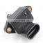MAP Sensor Intake Air Boost Pressure Manifold Absolute Drucksensor OEM 12140872648 Fit for Land Rover MINI