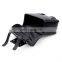 Universal Motorcycle Saddlebag Side Tool Bags Luggage Storage Pouch PU Leather Waterproof Saddle Bag