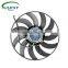 Radiator Cooling Fan For Audi A6 Quattro 8E0959455B 8E0959455N 4F0959455A