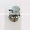 Shower Room Cabin Hot and Cold Bath Shower aluminum rose gold shower mixer