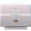 Z fold Paper Towel C fold Hand Towel Tissue  Dispenser