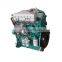 water cooling YUCHAI YC4A125-T3 125HP diesel engine