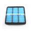 Automobile Cabin Air Filter For Mitsubishi L200 Triton SPORT KB4T KH4W KH6W 1500A098 1500A358