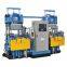 Rubber&Silicone Compression Moulding Press Machine