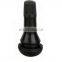 Automobile Snap-in Tubeless Tire Valve Tyre Nozzle Tr412 Tr413 Tr414 Tr415 Tr418 for Car Aluminum+rubber