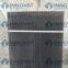 Stainless steel 304 316 micron round hole perforated metal sheet