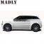 Madly Evoque body kits for 2012-2014 Range Rover Evoque body kit HM Style