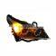 CCFL/LED Ангельские глаза (Angel Eyes) для фар автомобилей E60 523i 525i 530i 2003 - 2005/2006/2007 - 2010 годов выпуска