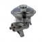 Car Fuel Injection Vacuum Pump  For Chevrolet GMC 1988-1995  904804 07849209 215115 904-812