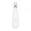 Blackhead pimple remover and pores cleaner stick vacuum at home use beauty device electric with screen