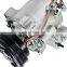 38810PZA004 Good Quality Auto Spare Parts Air Conditioning Ac Compressor for Honda Civic VII Saloon ES 2000-2006