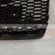 GRILLE FOR A3 RS3 2013-2016 auto body spare parts of car grille