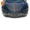 Best Selling 3K Real Carbon Fiber Fabric Car Bonnet Hood Scoop Cover For McLaren 720S