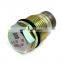 100000383 Fuel Rail Pressure Relief Limiter Valve 1110010015 For Nissan Kia Chrysler Jeep Honda Ford Mazda 2.2 2.5 3.0